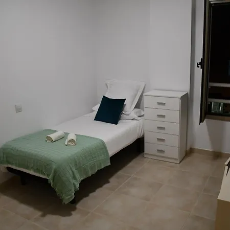 Casa Bonita Las Canteras