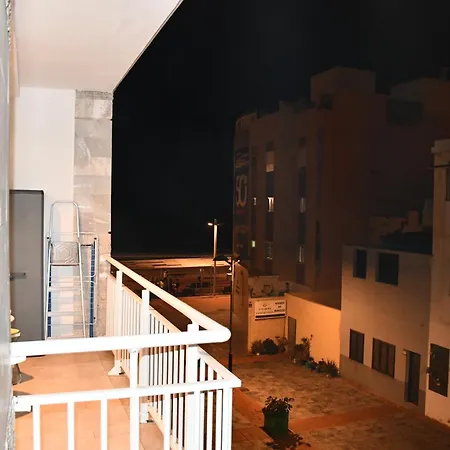 Casa Bonita Las Canteras Apartment