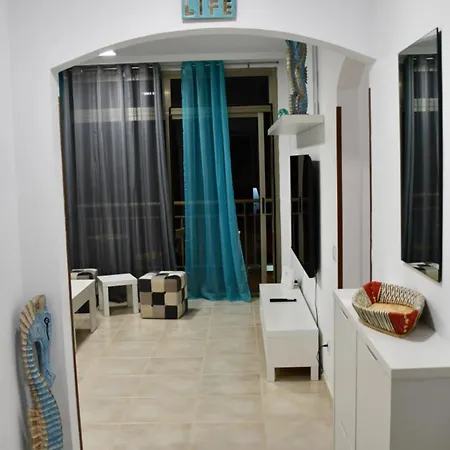Apartment Casa Bonita Las Canteras Las Palmas de Gran Canaria